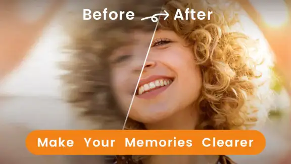 UpFoto - AI Photo Enhancer