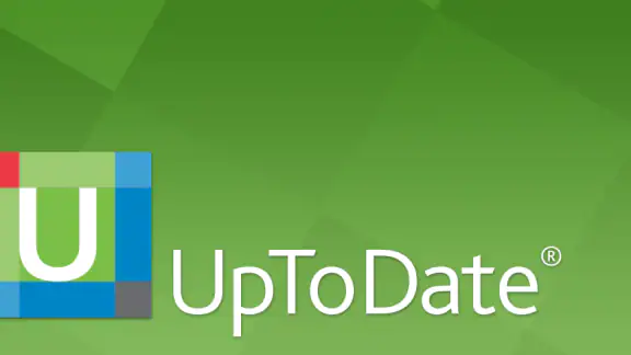 UpToDate