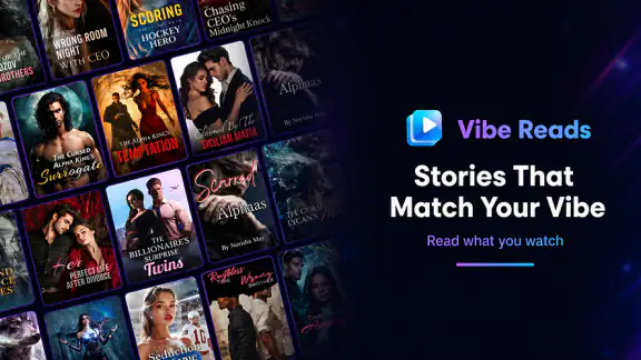 Vibe Reads