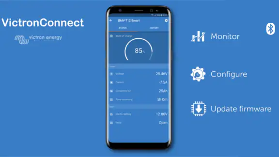 VictronConnect