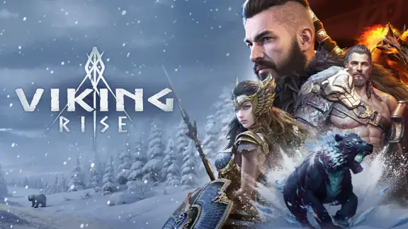 Viking Rise