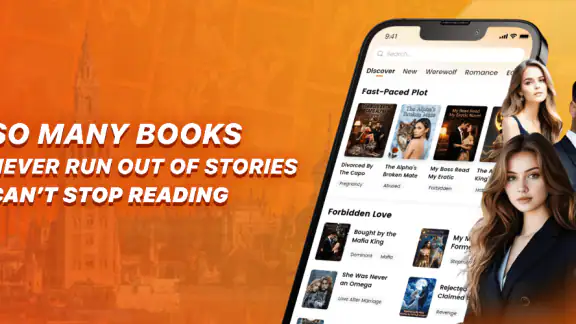 VistaNovel - Novels & Books