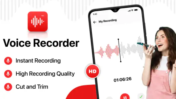 Voice Recorder