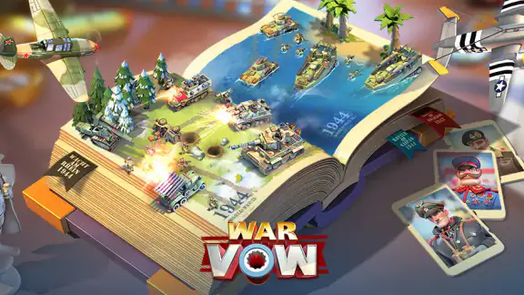 War Vow