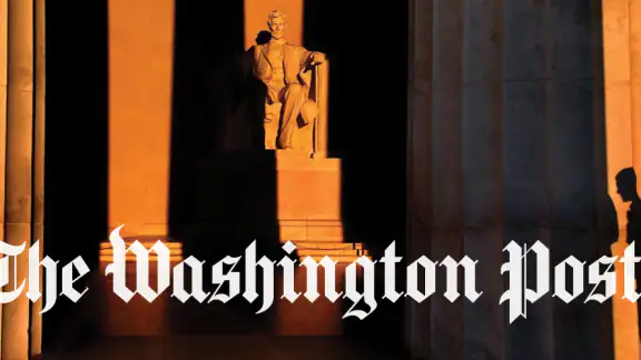 Washington Post: Live News
