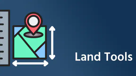 WB Land Tools