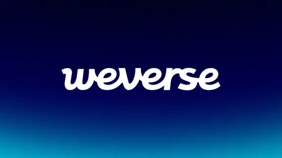 Weverse: Connect with Artists