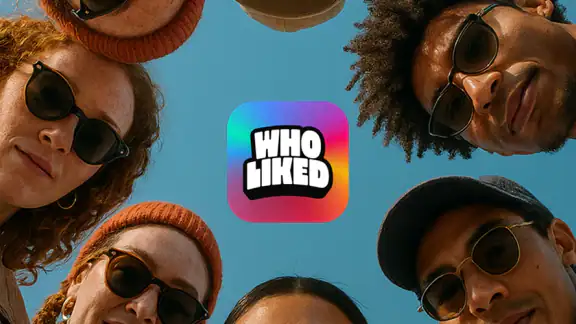 WhoLiked – Guess Friends Likes