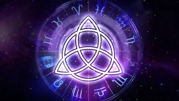 Wicca - Calendar and guide