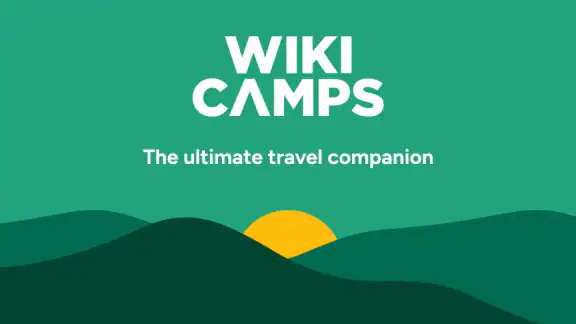 WikiCamps Australia