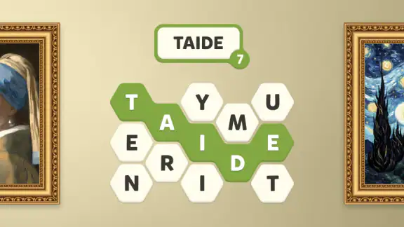 Word Master