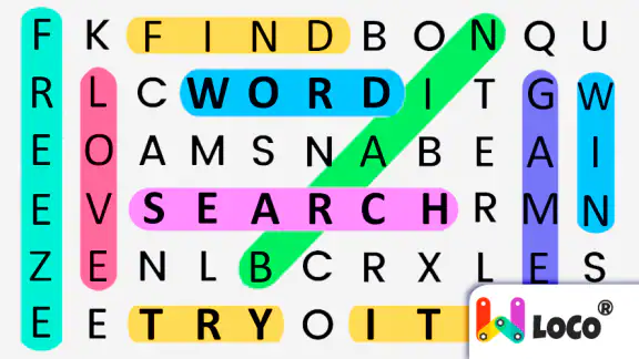 Word Search