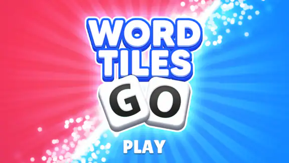 Word Tiles GO