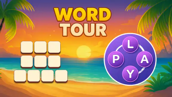 Word Tour