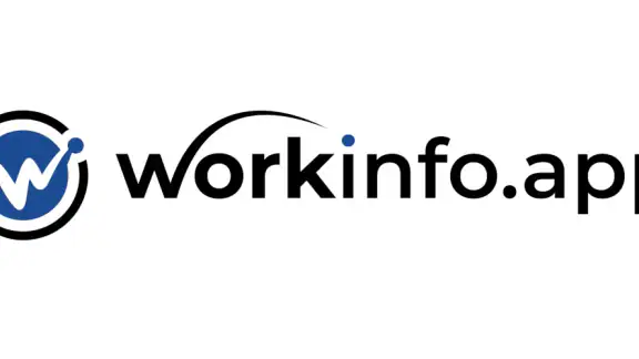 Workinfo.app