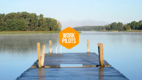 WorkPilots
