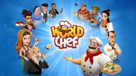 World Chef