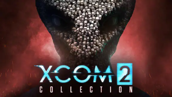 XCOM 2 Collection