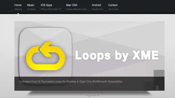 XME LOOPS