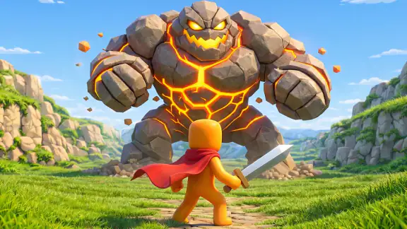 XP Hero