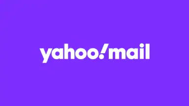 Yahoo Mail: Email & Planner header