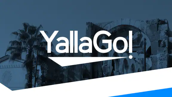 YallaGo! book a taxi