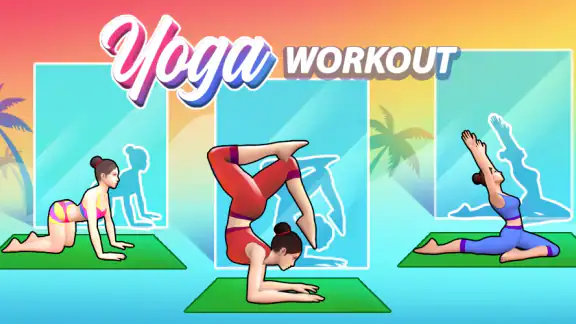 Yoga Workout