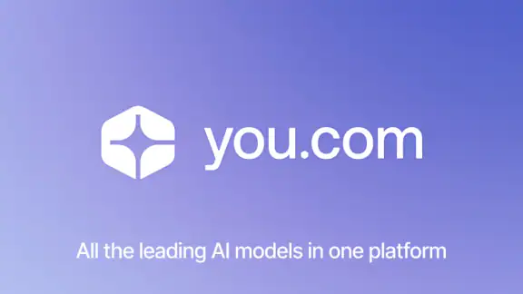 You.com - Enterprise grade AI