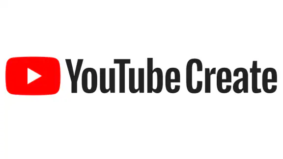 YouTube Create: Videoeditori