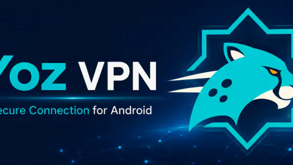 Yoz VPN: Secure Connection
