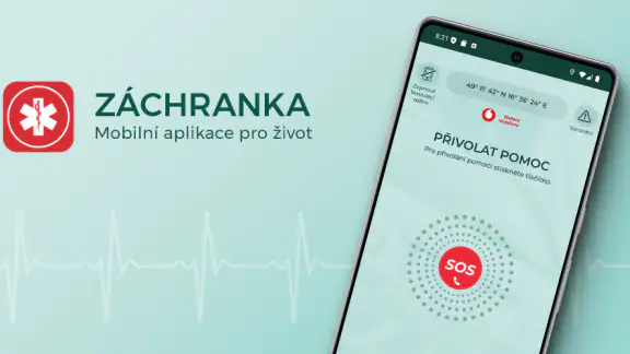 Záchranka