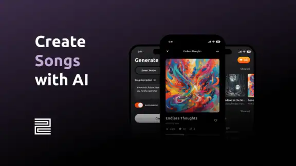 Zona AI Song & Music Generator