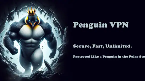 فیلتر شکن قوی پرسرعت Penguin