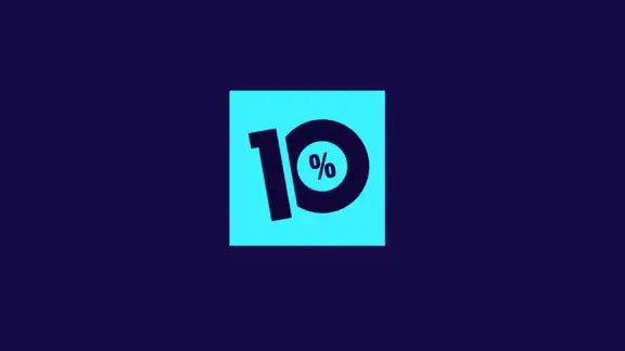 10% - Cashback & Économies