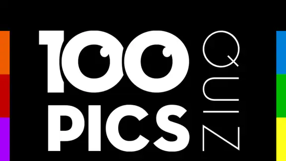 100 PICS Quiz