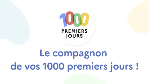 1000 premiers jours