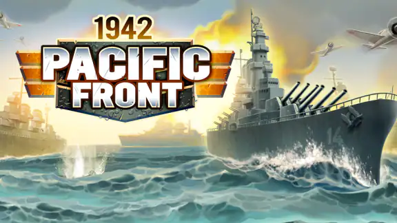 1942 Pacific Front Premium