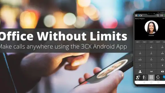 3CX