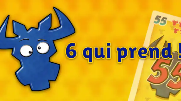 6 qui prend !