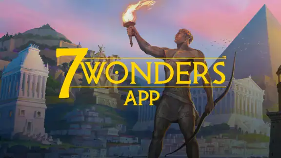 7 Wonders