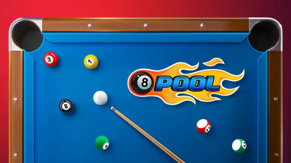 8 Ball Pool