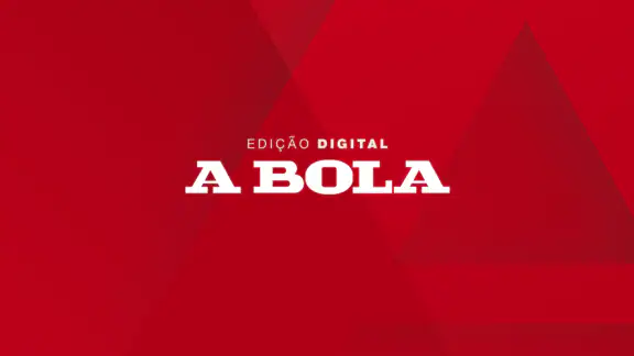 A BOLA – Edição Digital