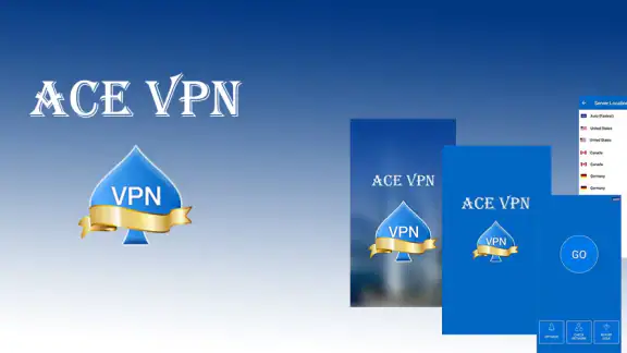 Ace VPN (Fast VPN)