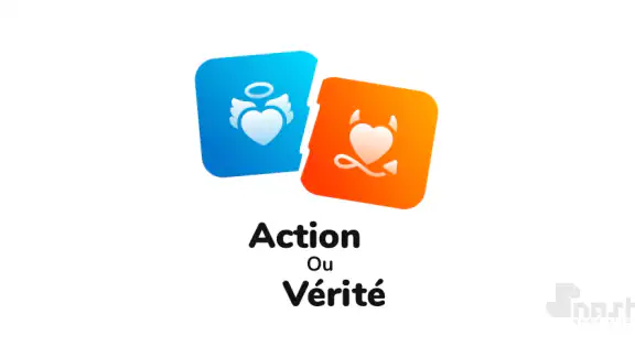 Action ou Vérité Jeu Soirée 18