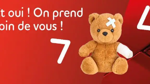 Adecco Medical : emploi santé
