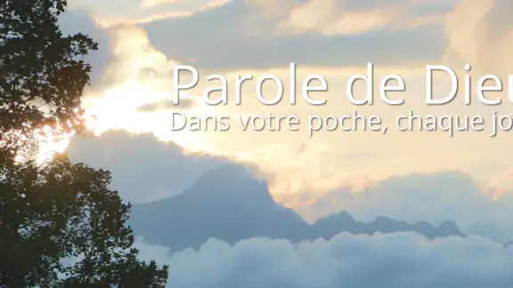 AELF﹣Bible et lectures du jour