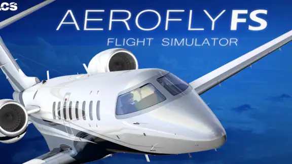 Aerofly FS Global