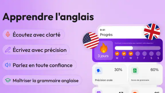 AI English Language Learning