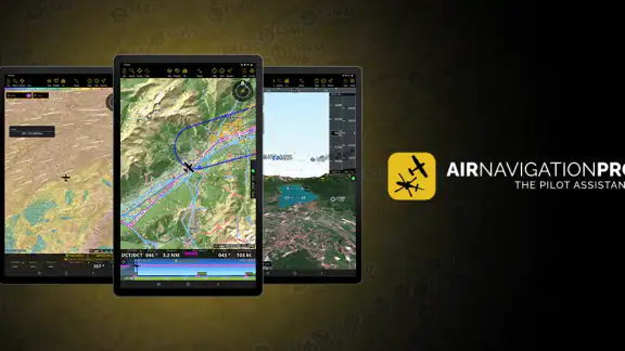Air Navigation Pro