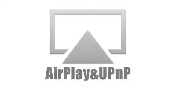 AirReceiver AirPlay Cast DLNA